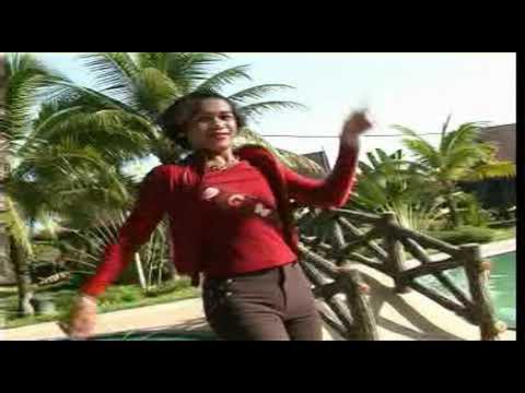 Kajol & Rafi Khan - Di Wana Haiman [Official Music Video]