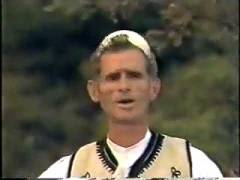 🎙FRAN VORFI & FRAN PREÇI-"PER LIRI JO S'TE FAL SHQIPTARI" !