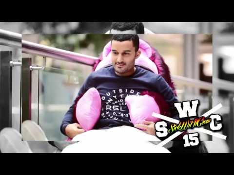 DJ AFAKASI FRESH & DJ SENIOR YANDAR Y YOSTIN QUISIERA SER S W C RMX 2016