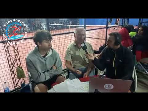 TORNEO DE PADEL MIRAFLORES CHACO