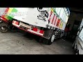 Truk New Rebecca Concept Versi Dhevy Geranium Tanjung Mas Ninggal Janji Official Music Video