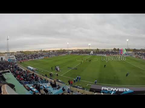 Copa Argentina: Arsenal 0 (2) - Cipolletti 0 (3)