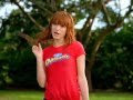Bella Thorne Danimals Smoothies TV Commercial