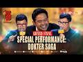 Dokter Saga: Alhamdulillah Saya Tampil di Grand Final | SPECIAL PERFORMANCE GRAND FINAL SUCI 12