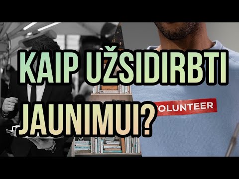 Kaip sukurti kriptovaliutų prekybos robotą ubuntu