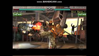 Download lagu Tekken 5 Dark Resurrection - Lee Chaolan (Part 7) mp3 Download lagu Tekken 5 Dark Resurrection - Lee Chaolan (Part 7) mp3
