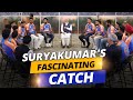 The Real Story Behind Suryakumar Yadav S Match Winning Catch