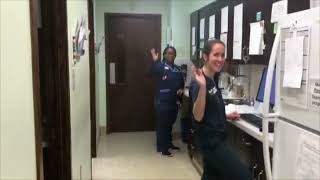 2024 VCA Hollywood Hospital Tour