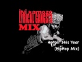 INi Kamoze Hotter This Year HipHop Mix