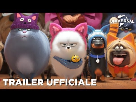 download lagu mp3 mp4 Pets 2 Vita Da Animali, download lagu Pets 2 Vita Da Animali gratis, unduh video klip Pets 2 Vita Da Animali