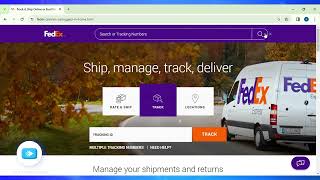 How To File A Claim On Fedex For Damaged, Lost Or Missing Goods 2023 | Fedex.com