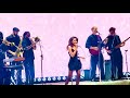 Olivia Dean So Easy To Fall In Love Live Concert