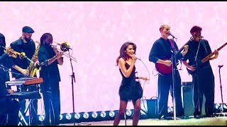 Download lagu Olivia Dean - So Easy (To Fall in Love), Live Concert mp3