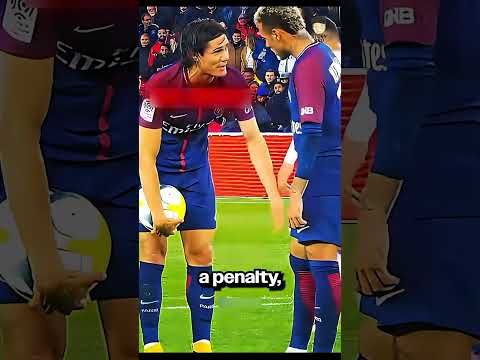 She Got Kicked and Didn't Even React 🥶🤯#football #soccer #sports