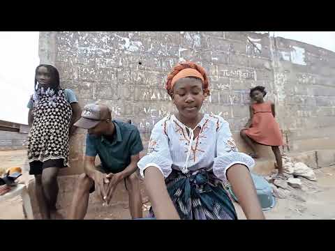 Emok ft Mr Samuel - Minha dona ( Vídeo oficial)