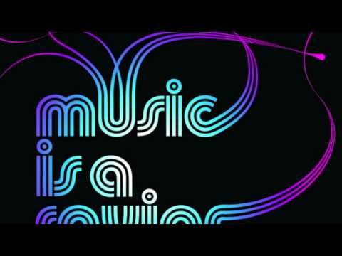 The House Rejects - Music Is A Savior (Taurus & Vaggeli Remix)