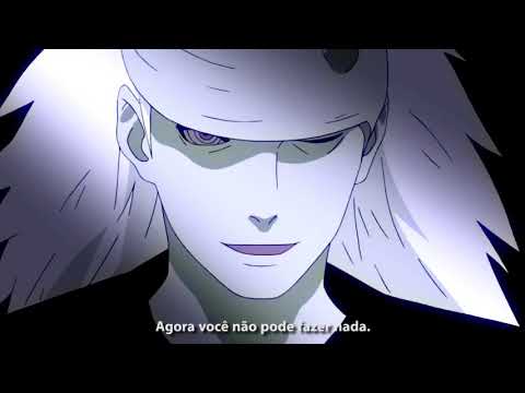 [AMV] Naruto Shippuden - Madara Uchiha VS Might Guy - Linkin Park - In My Remains