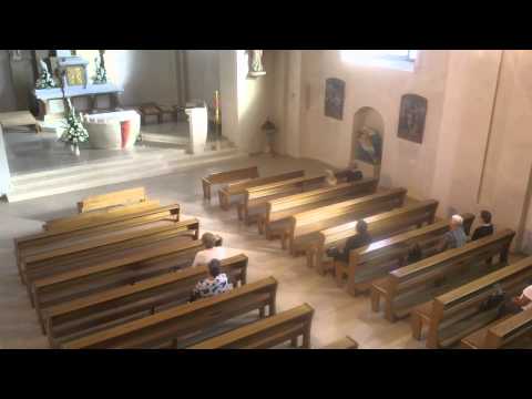 JKS 403 - Počúvajte vrúcny hlas