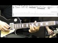 Gary Moore - Midnight Blues - Solo - Blues Guitar ...