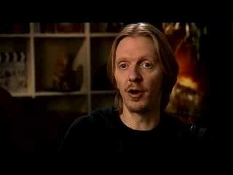 The Chronicles of Narnia: Prince Caspian ("World of Narnia" Featurette)