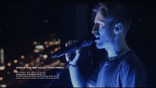 AirDice feat. Ben Cocks – Your Firefly (Live @ UPPM Rooftop Party)