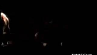 CANDIRIA - Primary Obstacle (12.16.1999)