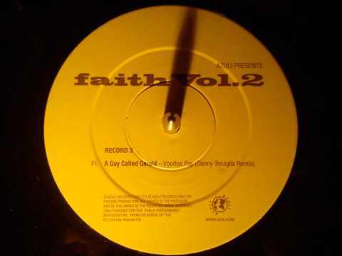 A guy called Gerald - Voodoo ray ( Danny Tenaglia remix )