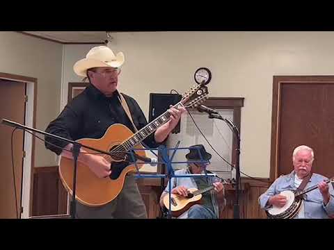 Kingfield Open MIC at Webster Hall 09/21/24 “The Weight”