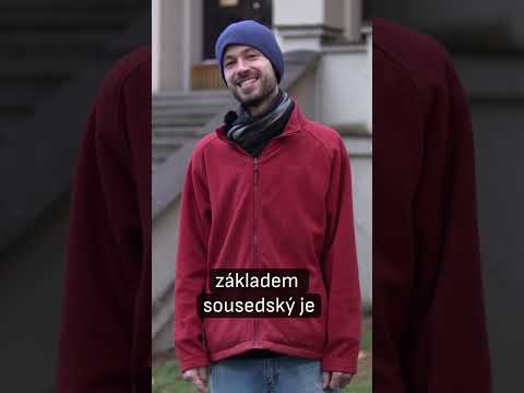 Sousedské akce v Komunitním prostoru Smíchov