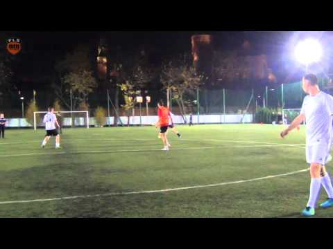 10. tydzień: Korupcja - XXXIV (FLS Jesień 2013)