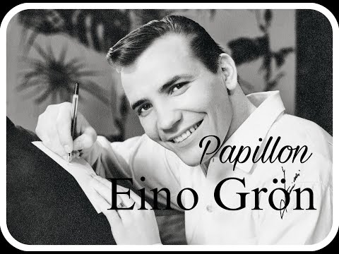 Papillon - Eino Grön (1974)