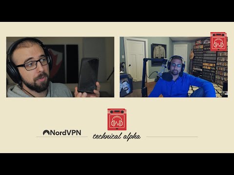 Hogwarts Legacy | Technical Alpha