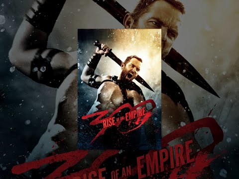 300: Rise Of An Empire