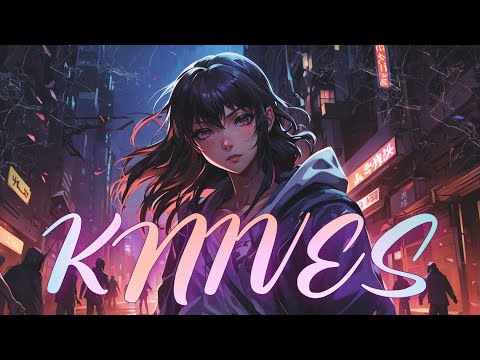 Graycore | "KNIVES" - NEONI x SAVAGE GA$P (Lyric Video)