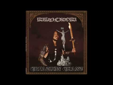 Kūka’ilimoku (Hawaii) - Creation Chant (Full Length) 2025