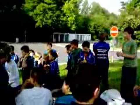 wijgmaal naar 4de klasse