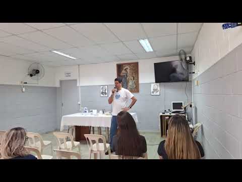 Os Inimigos Desencarnados - Ezequiel Mota
