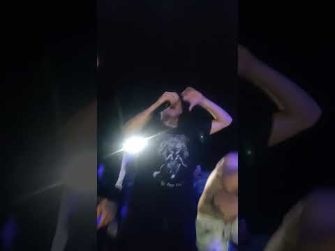 DAYTONA KK - FERRO SPORCO feat Sapobully (Live GOA Club 5 Ottobre 2019)