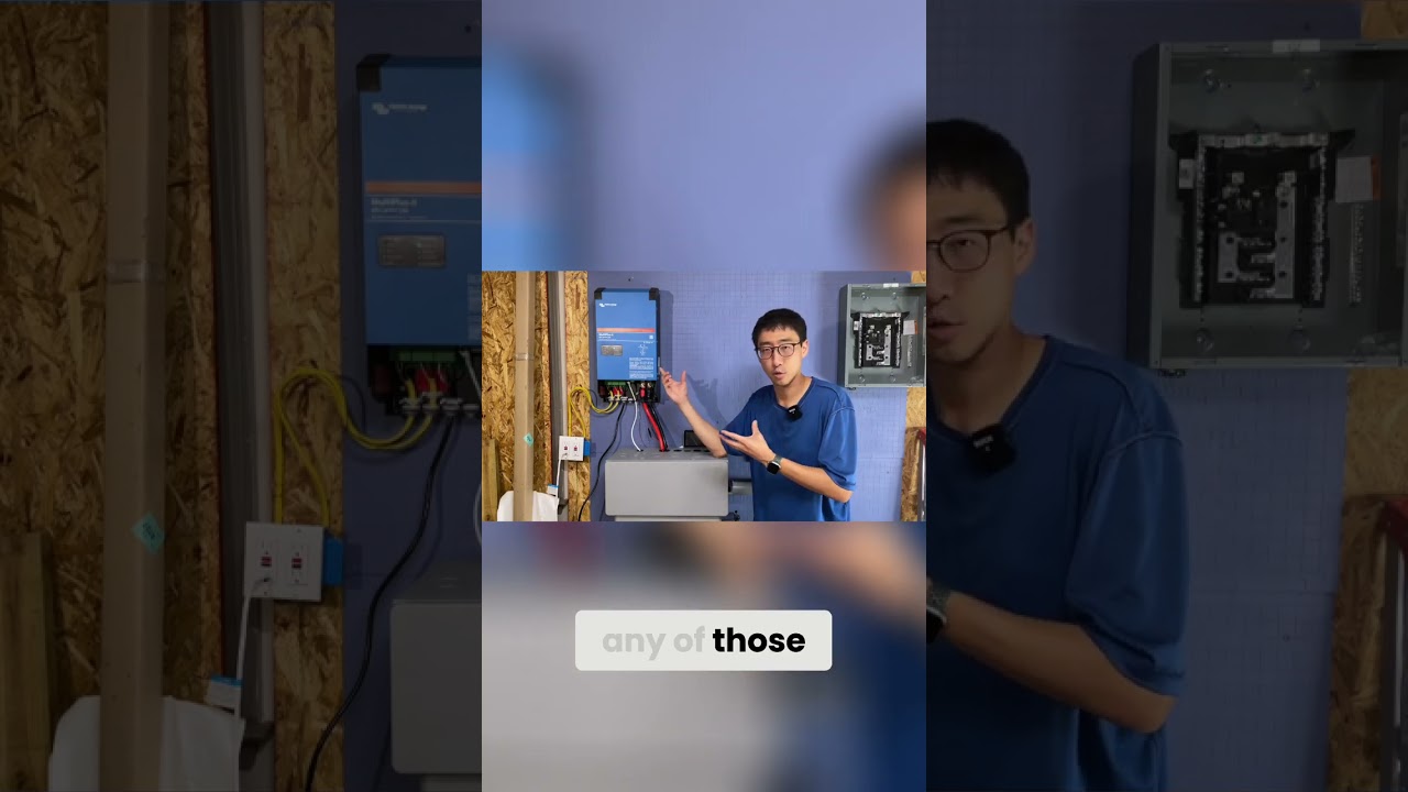 Victron Energy: Rock Solid Support & Future-Proof System