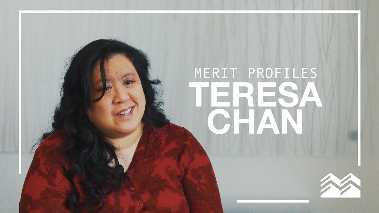 Dr. Teresa Chan | Scientist | MERIT Profiles