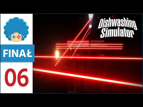 MyjuMyjuMyju Simulator PL #6 - FINAŁ! | 🎶 LASEREHE! HA! EHE!