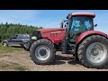 Case IH Puma 210