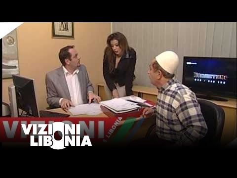 Gezuar 2013 - Së Bashku Me Qumilin - Qumili (Humori 6)