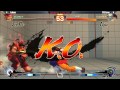 Next Level Battle Circuit 109 USF4 OG PxG Shine Vs BIFU Spabrog Luken Vs PIE Zeus