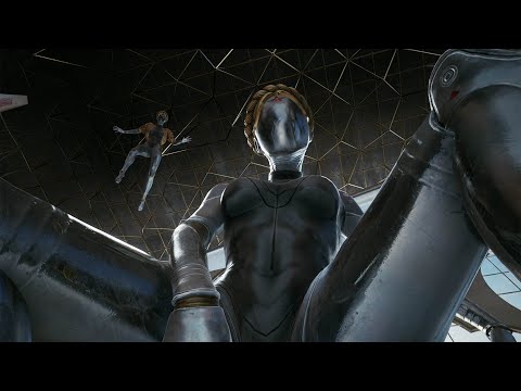 I Got Distracted | Atomic Heart | Ballerina Steps On Me