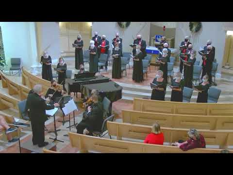 Voices of Naples   The Heavens Are Telling by Beethoven