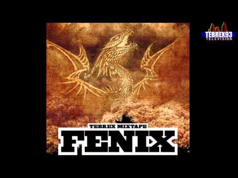 Royal - Vi bi pricali o repu? (Tebrex Mixtape - Fenix)