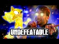 Undefeatable - Sonic Frontiers Giganto Boss Battle Theme (METAL COVER)