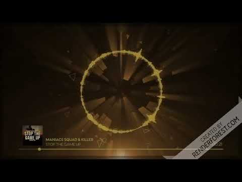 Maniacs Squad & Killer - Stop The Game Up (Original Mix)