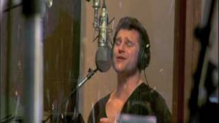 David Campbell On Broadway - When I Get My Name In Lights